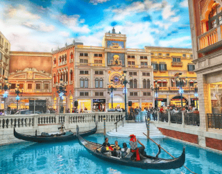 5D Exciting Sale Complete Guangdong Hongkong Shenzhen Macau By Mh