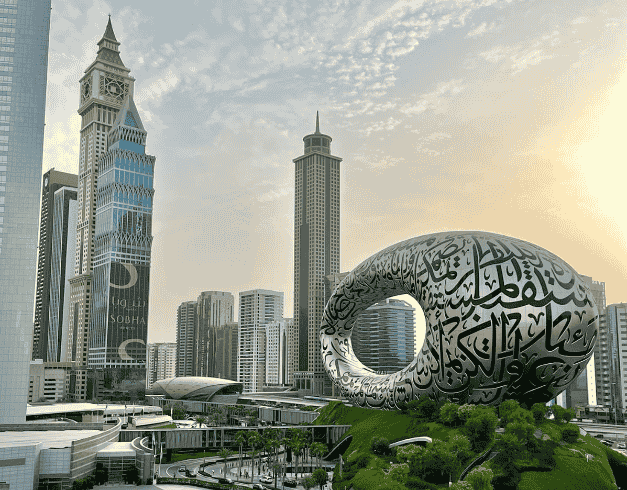 Tour Turkey 12D 2025 End Of Year Istanbul + Dubai 1