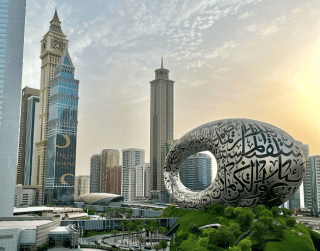 Tour Turkey 12D 2025 End Of Year Istanbul + Dubai