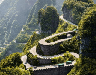 Tour China 2025 Super Best Saver Zhangjiajie By Mf