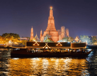 LAND TOUR 3D2NBANGKOK FROM RP. 1.290.000 APR-OCT 2023 (wh60)