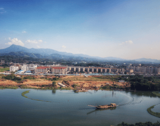 Tour China 2025 9D7N Beautiful Jiangxi Wangxian