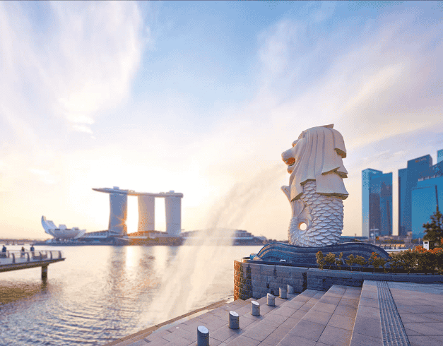 7D TOUR 3NEGARA (Singapore - Malaysia - Thailand ) ON 1 JULY by AirAsia (wh05) 2