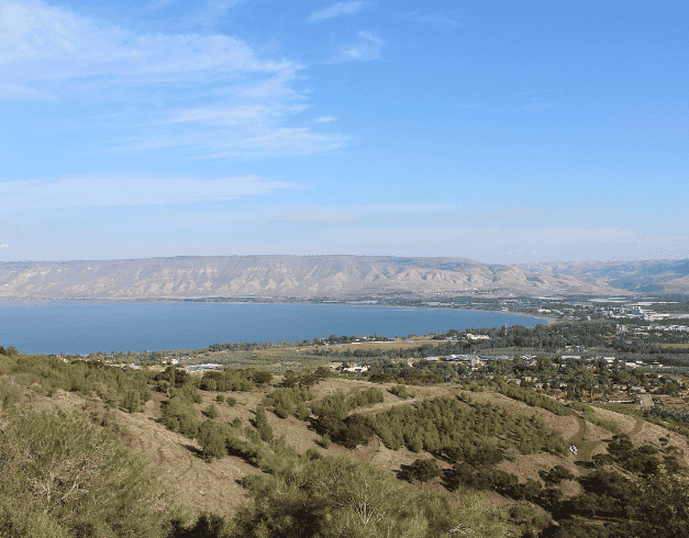 Tour Holyland 12D Israel - Mesir Free City Tour Dubai  1