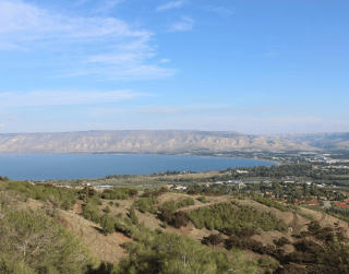 Tour Holyland 12D Israel - Mesir Free City Tour Dubai 