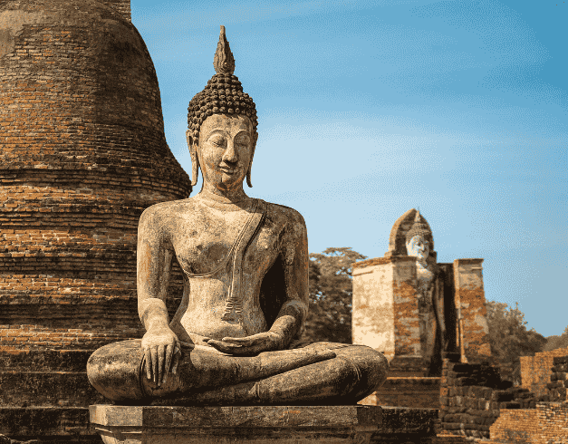Tour Thailand 2025 Land Tour Only 4D3N Bangkok Pattaya Periode Jan - Mar 2025 (wh60-t05) 1