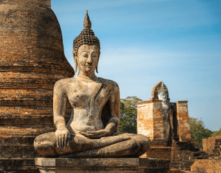 Tour Thailand 2025 Land Tour Only 4D3N Bangkok Pattaya Periode Jan - Mar 2025 (wh60-t05)