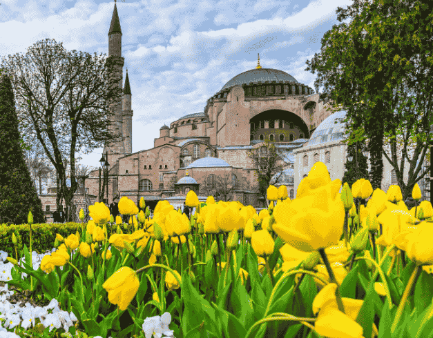 TOUR TURKI 10D7N TURKI ASIK TULIP ON 29 APRIL – 08 MAY 2025 BY ETIHAD (wh42-T2) 1