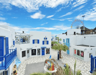 (WH13) LAND TOUR 4D3N BANGKOK + HUA HIN Period : APR – OCT 2020