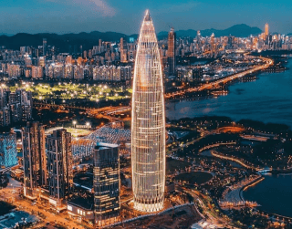 Tour Hongkong 2026 7D New Year Shenzhen Macau Zhuhai