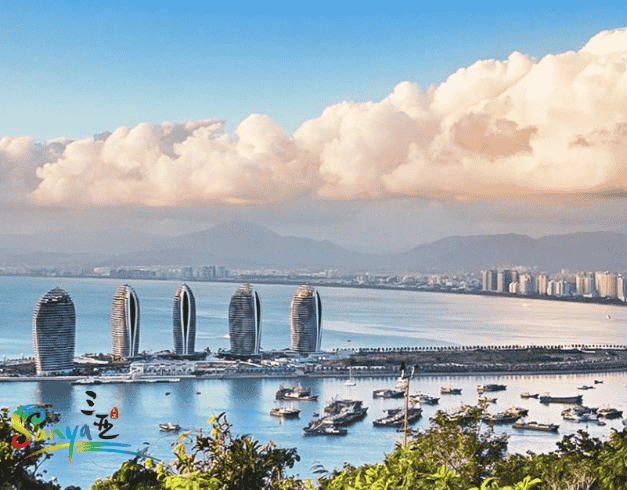 Tour China 2026 5D Crazy Sale Hainan  1