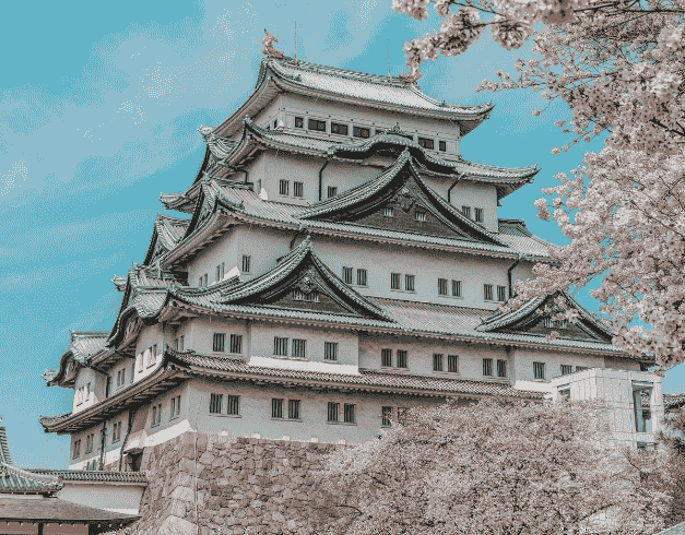 Tour Japan 8D 2025 Explore Japan By Nx 1