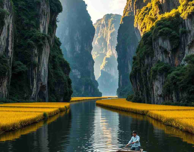 Tour Vietnam 2026 7D Premium New Year Hanoi Halong  1