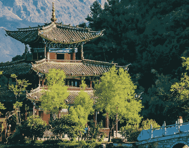 Tour China 8D Zhang Linghe Inspired Kunming Yunnan 1