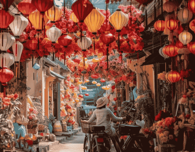 Tour Vietnam 5D4N 4 Can Go Curious Danang 2025 - 2026 1