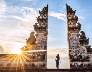 (WH13) LAND TOUR 5D4N BALI UNFORGETABLE EXPERIENCE (01 APR – 20 DEC 2020)