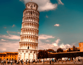 13 Days West Europe + Lourdes By Emirate Dep 26SEP 2023 