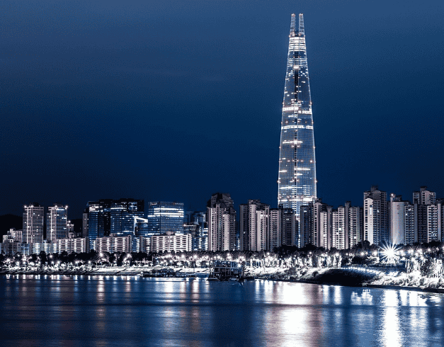 Tour 2025 5D Korea Crazy Sale 1