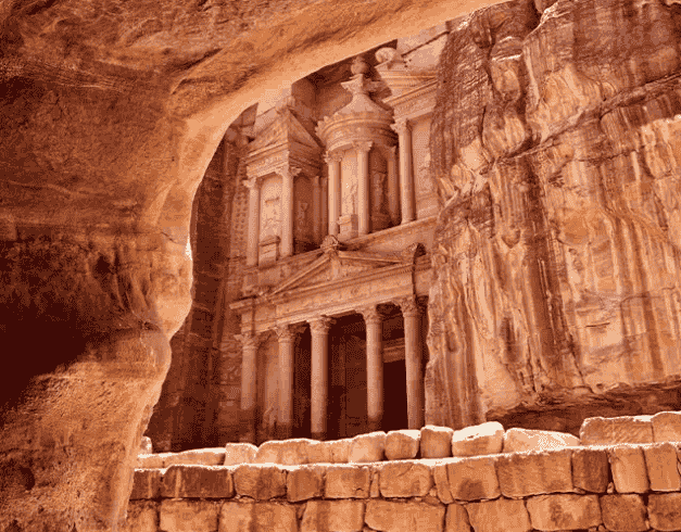 Tour Pilgrim 13D Holyland Mesir Jerusalem + Petra On May - Jul 2025  By Emirates (wh2-t2) 1