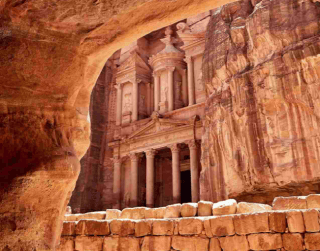 Tour Pilgrim 13D Holyland Mesir Jerusalem + Petra On May - Jul 2025  By Emirates (wh2-t2)