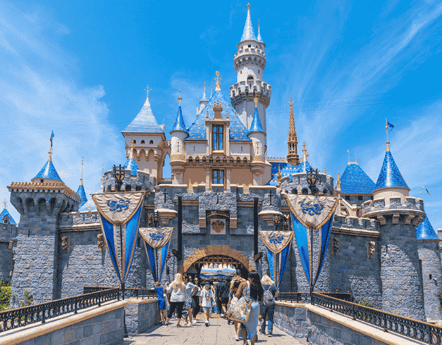 6D4N Fun Hongkong Shenzhen Macau Disneyland On 27 Jun By Cathay Pacific (wh01) 1