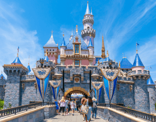 6D4N Fun Hongkong Shenzhen Macau Disneyland On 27 Jun By Cathay Pacific (wh01)