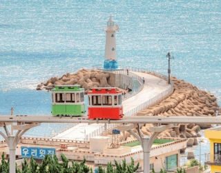 Tour Korea 2025 6D Super Sale Busan Seoul 