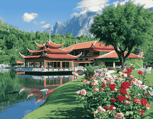 Tour China 2025 2026 9D Guinyang - Dali - Lijiang - Balagezong - Shangrila 1