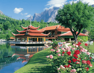Tour China 2025 2026 9D Guinyang - Dali - Lijiang - Balagezong - Shangrila
