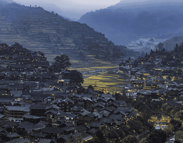 Tour China 2025 9D Guizhou Beijing Guiyang – Beijing By  Trans Nusa  Periode : Jan – Jul 2025 (wh55/t4)  1