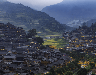 Tour China 2025 9D Guizhou Beijing Guiyang – Beijing By  Trans Nusa  Periode : Jan – Jul 2025 (wh55/t4) 