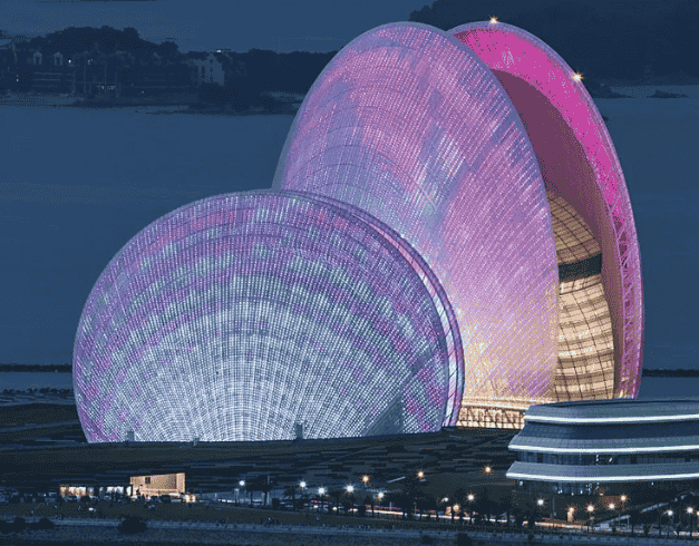 Paket Tour Hong Kong 2025 - 2026 5D Exciting Sale Hongkong Shenzen Zhuhai Macau 1
