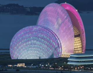 Paket Tour Hong Kong 2025 - 2026 5D Exciting Sale Hongkong Shenzen Zhuhai Macau