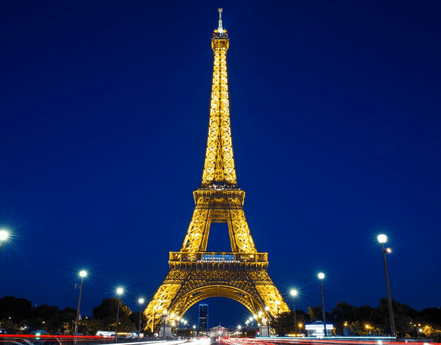 13 Hari (fra - Rom) 7 Negara West Europe + Strasbourg By Emirates Dep 27AUG'19 1