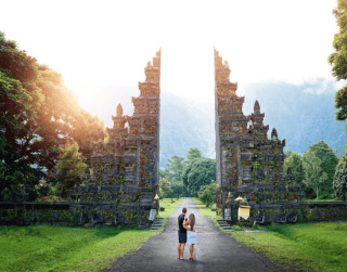 (WH13) LEBARAN HOLIDAY 3D2N BALI INSTAGRAMABLE BEDUGUL Dep : 11,12,13,14,15, 16 May 2021 (Lebaran) MIN 2 PAX By QZ  