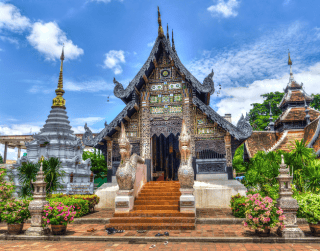 Tour Thailand 2025 5D4N SPECIAL BANGKOK-PATTAYA+KHAO YAI By Malaysia Airlines Periode Apr - Aug'25 (WH51/T4) 