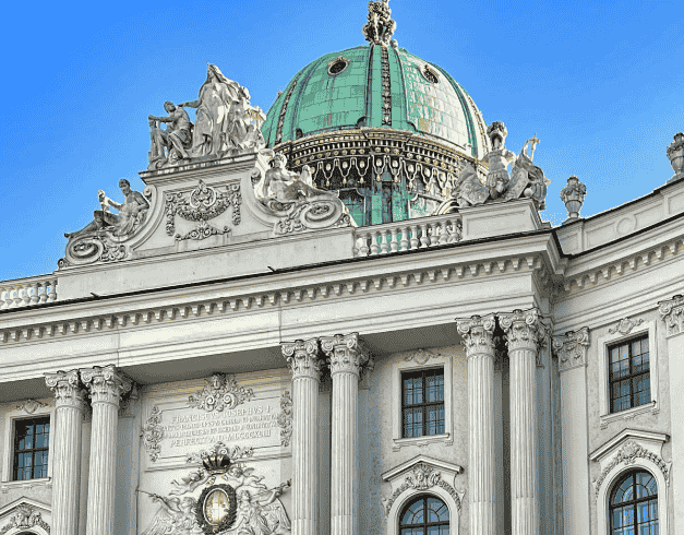 Tour 10D 2026 West Europe 7 Countries + Dolomites & Hallstatt 1