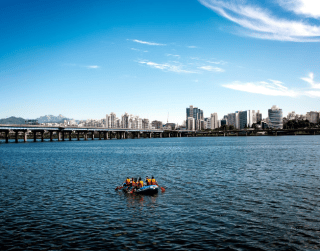 Tour 2025 6 Hari Splendid Korea + Han River Cruise 