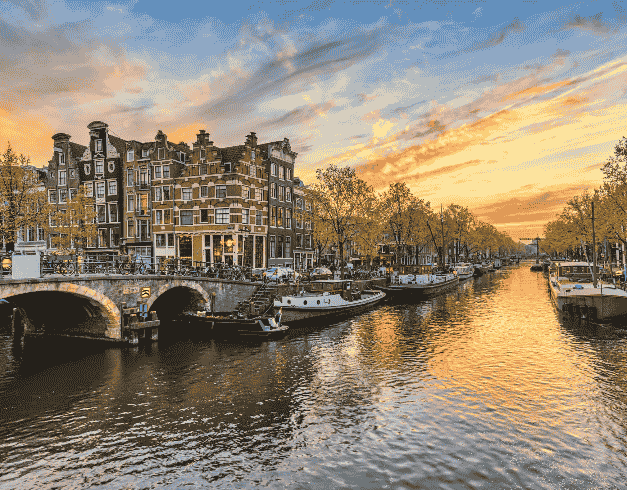 10D 9 Negara West Europe France  – Belgium – Netherland – Germany- Luxembourg – Switzerland–  Austria – Liechtenstein - Italy Dep 12 May'23 By Ey/ek/qr (wh05) 1