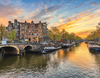 10D 9 Negara West Europe France  – Belgium – Netherland – Germany- Luxembourg – Switzerland–  Austria – Liechtenstein - Italy Dep 12 May'23 By Ey/ek/qr (wh05)