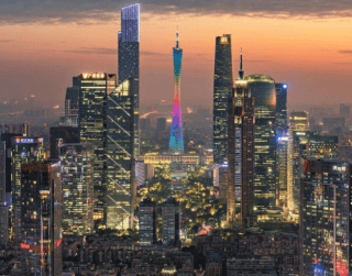 Paket Tour China 8D Beautiful China Chongqing Chengdu