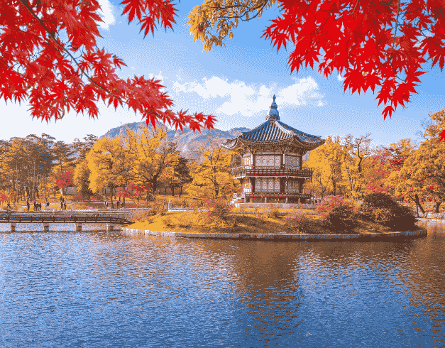 Tour Korea 2024 Lebaran Holiday 6 Hari 4 Malam Spring Korea + Everland Theme Park (nami Island - Mt. Sorak - Seoul) By Malaysia Airlines Dep : 12/13/14/15/16/17  Apr 2024 (wh 51) 1