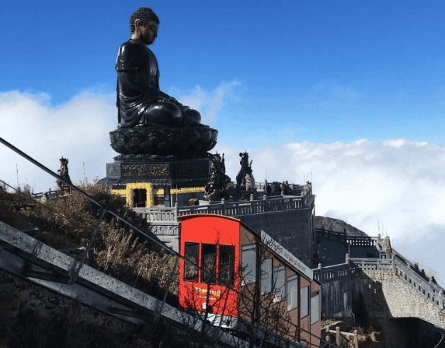 Trip Vietnam  4 Can Go 2026 6D Excited Hanoi Sapa Halongbay 1