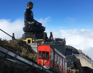 Trip Vietnam  4 Can Go 2026 6D Excited Hanoi Sapa Halongbay