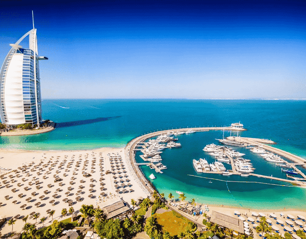 Tour Holyland 12 Days Mesir - Sharm El Sheikh - Jerusalem Periode Low Season Jan - Jun'19 (wh39) 1