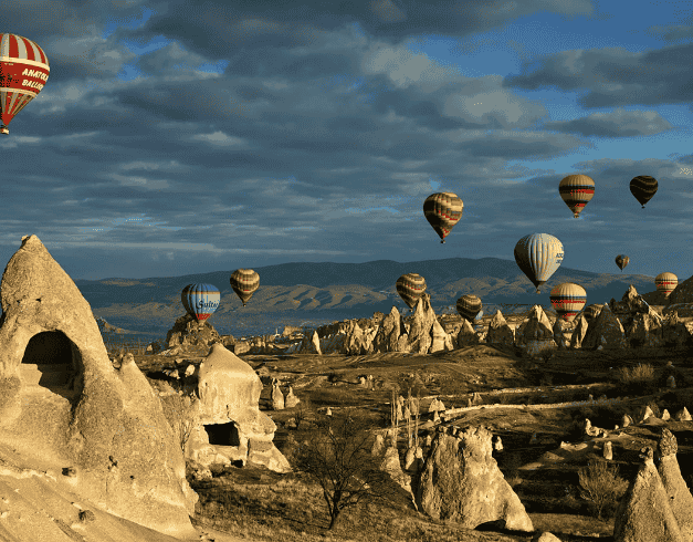 10D7N AFTER LEBARAN BEST OF TURKEY +CAPPADOCIA BY SQ MAY - JUNE 2023 (wh-51) 1