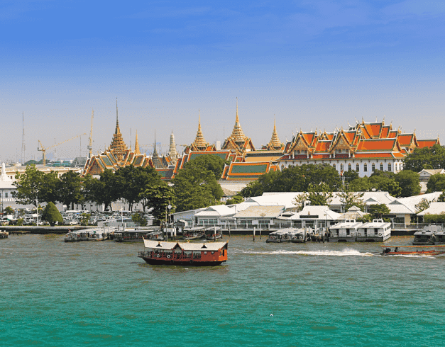 Special Group 4D3N Bangkok Pattaya Land Tour Only Periode Apr - Oct'19 (WH11) 1