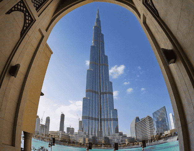 TOUR DUBAI 2025 DUBAI ABU DHABI + DESSERT SAFARI 7D BY ROYAL BRUNEI DEP 25 JAN (WH05 - T05)  1