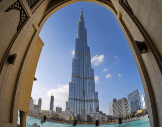 TOUR DUBAI 2025 DUBAI ABU DHABI + DESSERT SAFARI 7D BY ROYAL BRUNEI DEP 25 JAN (WH05 - T05) 