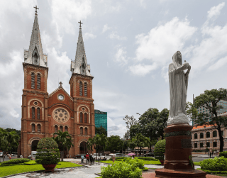 5D4N Vietnam Saigon Dep 25 June & 13 Aug 2022
